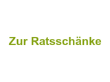 Zur Ratsschänke Logo