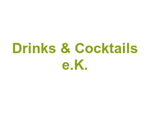 Christiansen's Fine Drinks & Cocktails e.K. Logo