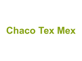 Chaco Tex Mex Logo
