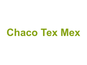 Chaco Tex Mex Logo