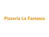 Pizzeria La Fantasia Logo
