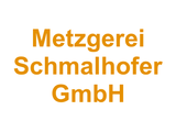 Metzgerei Schmalhofer GmbH Logo