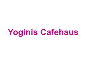 Yoginis Cafehaus Logo