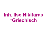 Restaurant Kalithea Inh. Ilse Nikitaras *Griechisch Logo