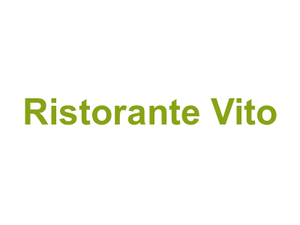 Ristorante Vito Logo