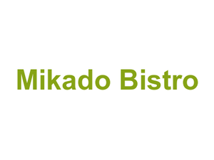 Mikado Bistro Logo