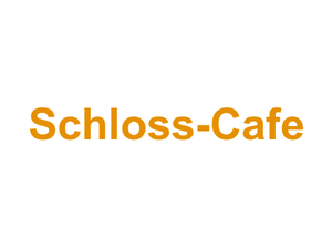 Schloss-Cafe Logo