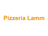 Pizzeria Lamm Logo