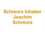 Metzgerei Clemens Schreurs Inhaber Joachim Schreurs Logo