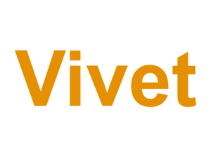 Vivet Logo