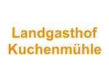 Landgasthof Kuchenmühle Logo