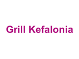 Grill Kefalonia Logo