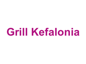 Grill Kefalonia Logo