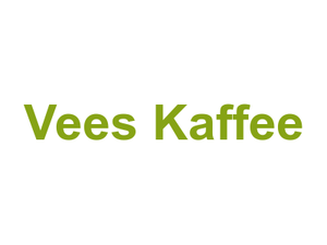 Vee's Kaffee Logo