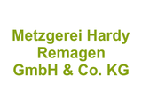 Metzgerei Hardy Remagen GmbH & Co. KG Logo