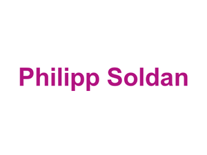 Philipp Soldan Logo