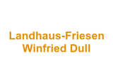 Hotel und Restaurant Landhaus-Friesen Winfried Dull Logo