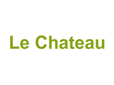 Le Chateau Logo