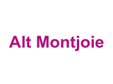 Alt Montjoie Logo
