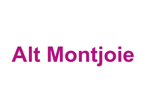 Alt Montjoie Logo