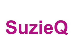 SuzieQ Logo