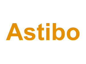 Astibo Logo