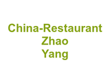 China-Restaurant Zhao Yang Logo