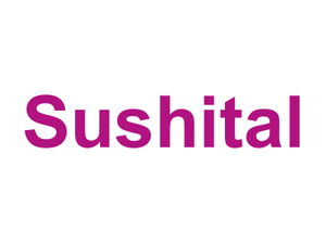 Sushital Logo