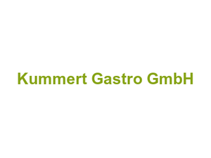 Kummert Gastro GmbH Logo