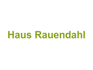 Haus Rauendahl Logo