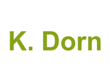 K. Dorn Logo