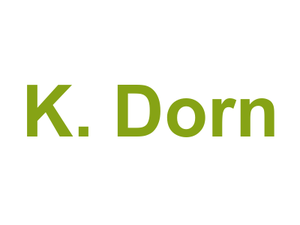 K. Dorn Logo