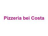 Pizzeria bei Costa Logo