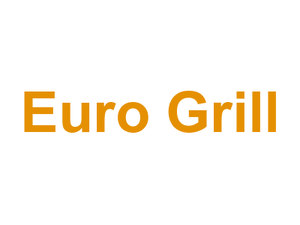 Euro Grill Logo