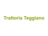 Trattoria Teggiano Logo