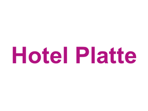 Hotel Platte Logo