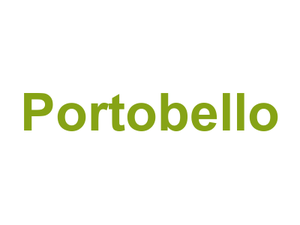 Portobello Logo