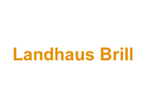 Landhaus Brill Logo