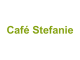 Café Stefanie Logo