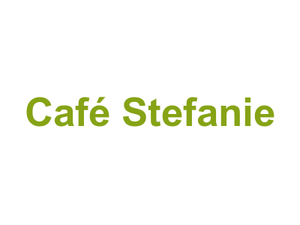 Café Stefanie Logo