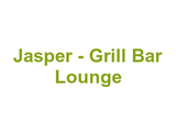 Jasper - Grill Bar Lounge Logo