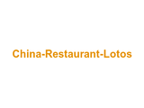 China-Restaurant-Lotos Logo