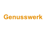 Genusswerk Logo