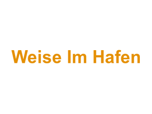 Weise Im Hafen Logo