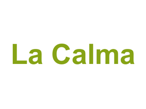 La Calma Logo