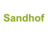 Sandhof Logo