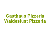 Gasthaus Pizzeria Waldeslust Pizzeria Logo