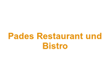 Pades Restaurant und Bistro Logo