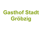 Gasthof Stadt Gröbzig Logo
