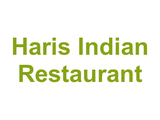Hari's Indian Restaurant Logo
